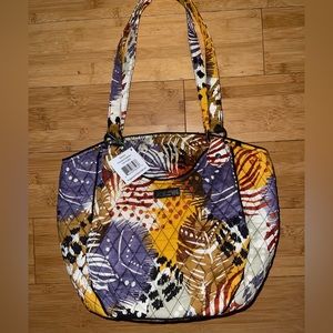 Vera Bradley purse❤️❤️‼️😍
